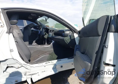 2010 Toyota Prius Ii from USA, damaged, VIN JTDKN3DU7A0137849